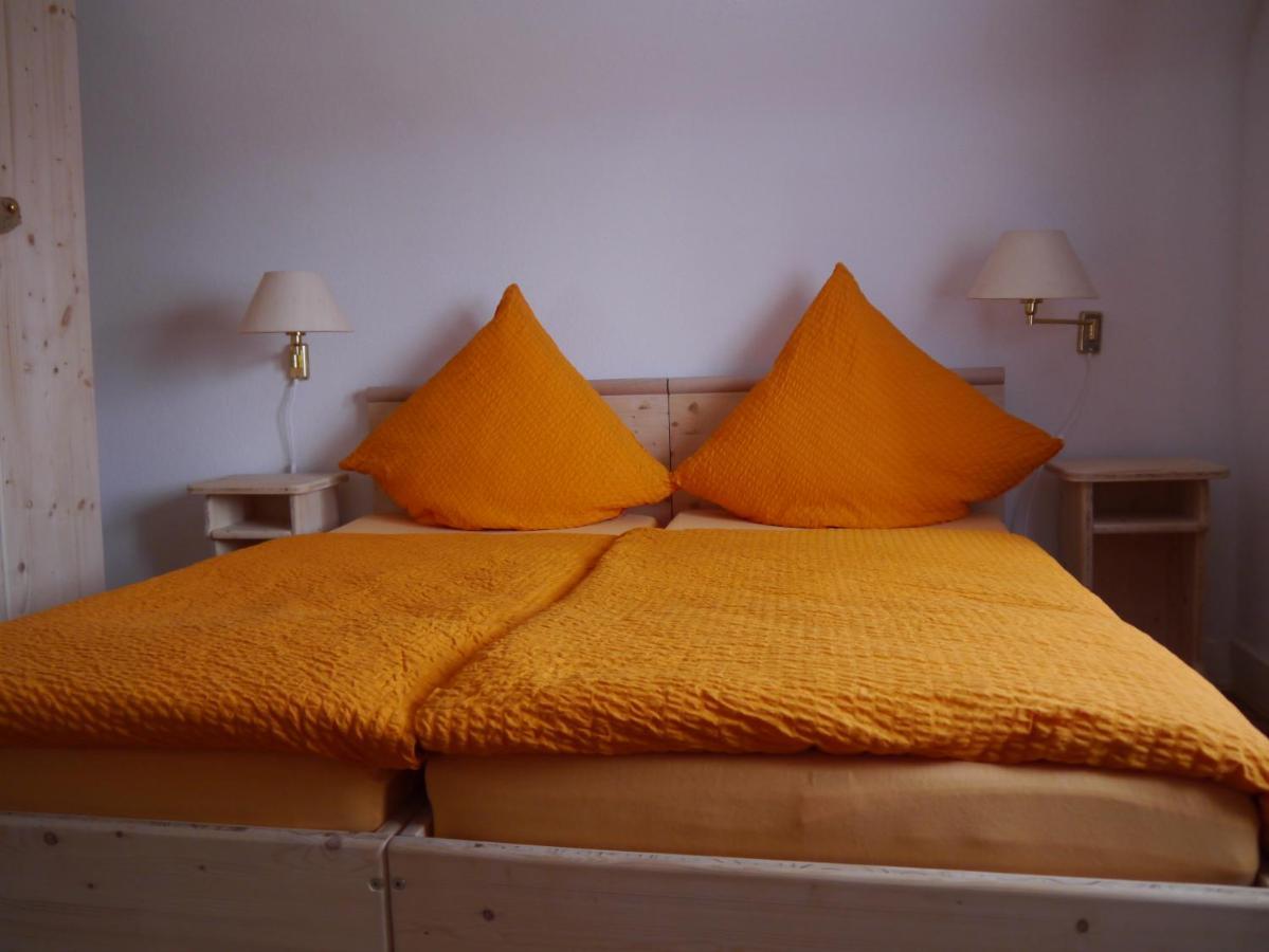 Pension Zur Rose Weil am Rhein Exteriér fotografie
